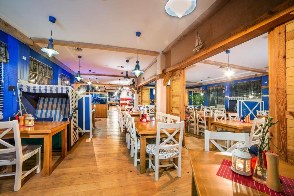 Papaj Resort Ястшембя-Гура Екстер'єр фото