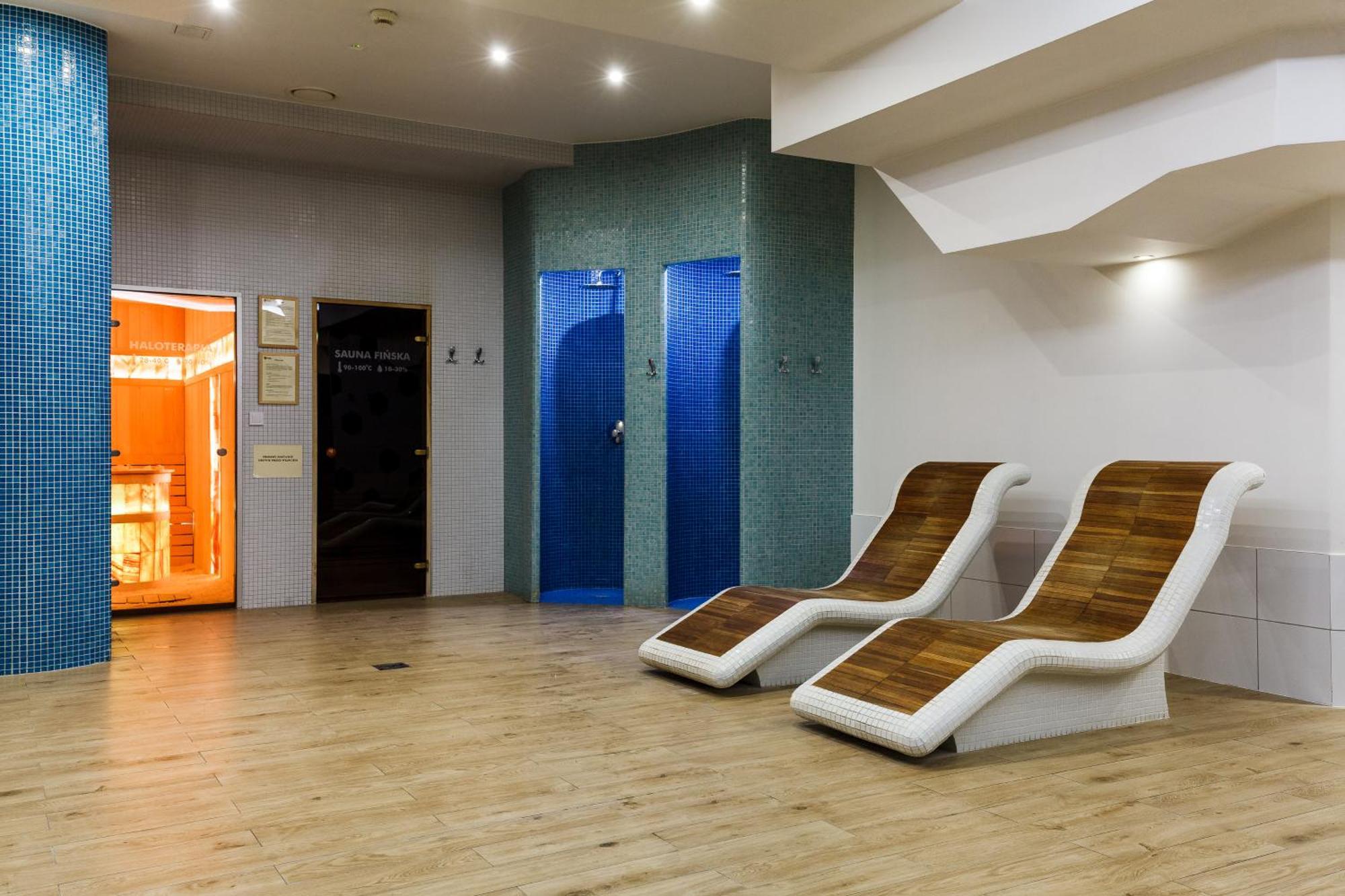 Papaj Resort Ястшембя-Гура Екстер'єр фото