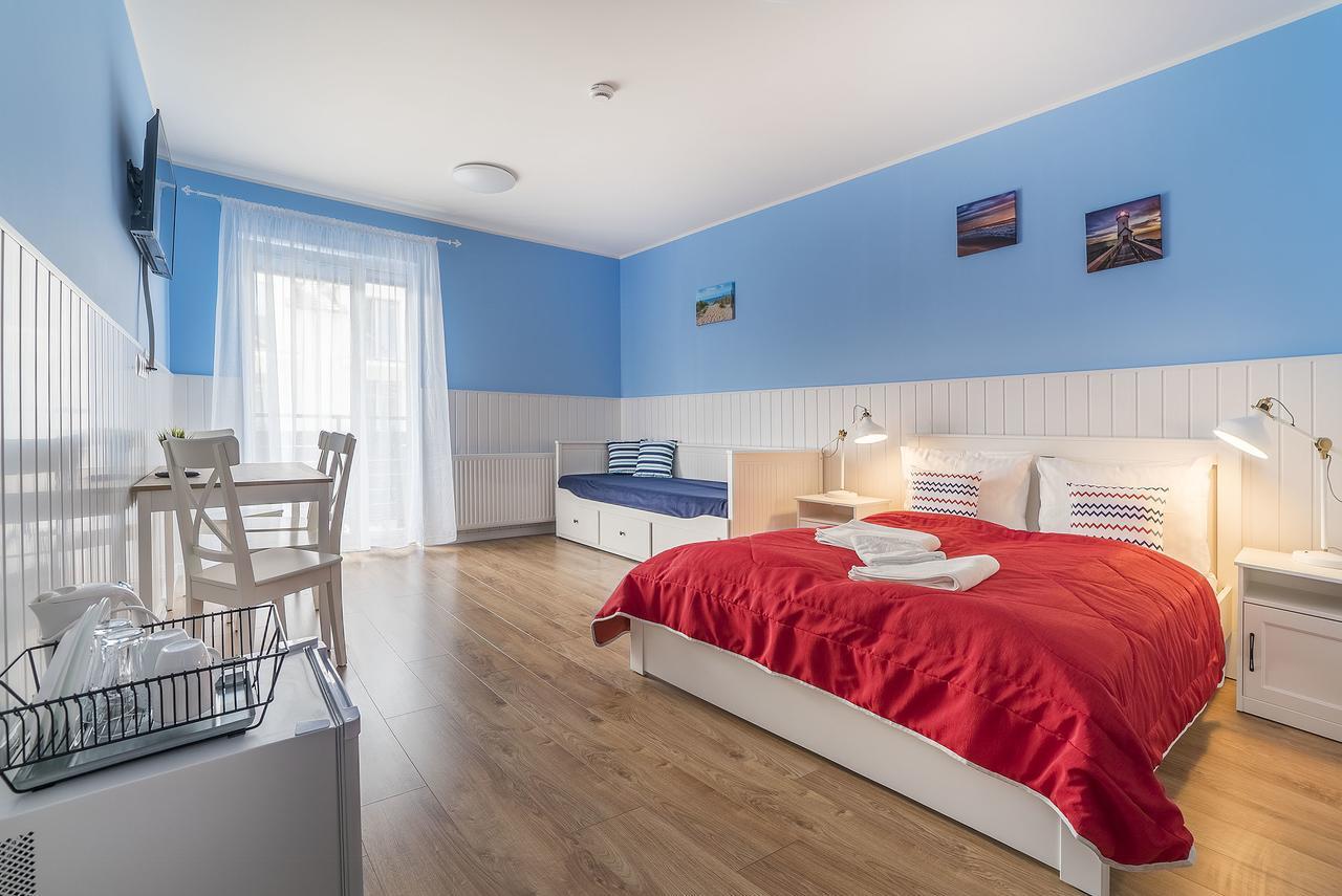Papaj Resort Ястшембя-Гура Екстер'єр фото